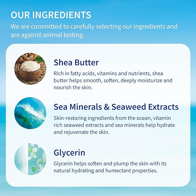 Inis the Energy of the Sea - Sea Mineral Soap, 3.5 Ounce