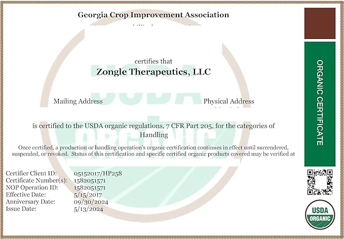 Organic, Witch Hazel – 100% Pure, Witch Hazel, for Face, Acne, Butt, Skin, Scalp, Hair, Body by Zongle Therapeutics, 4 OZ