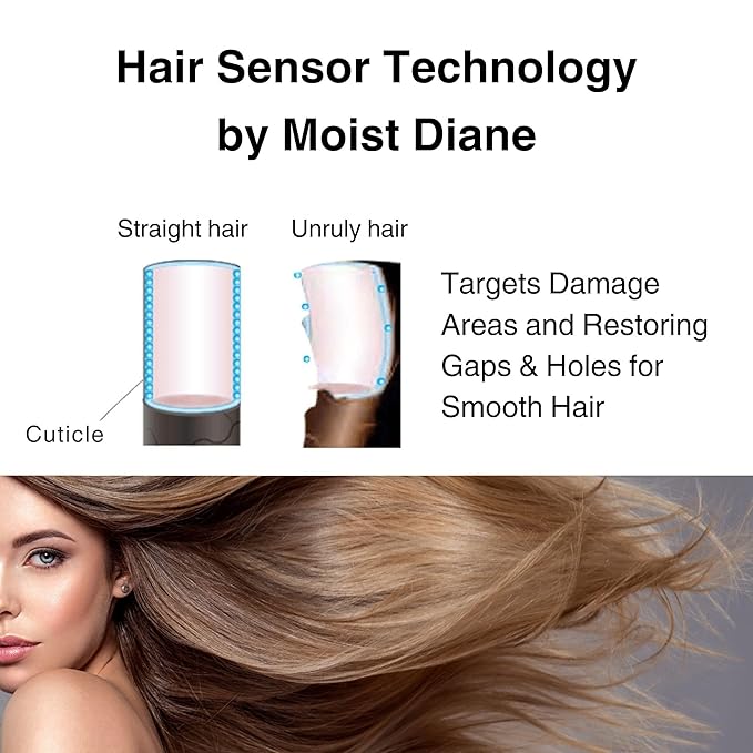 Moist Diane Natural Conditioner for Men, Moisturizing Conditioner for Women by Keratin, Collagen, Vitamin E & Mango Oil, Argan Oil CONDITIONER from Japan, Sulfate Free 15.2 Fl Oz EXTRA DAMAGE REPAIR