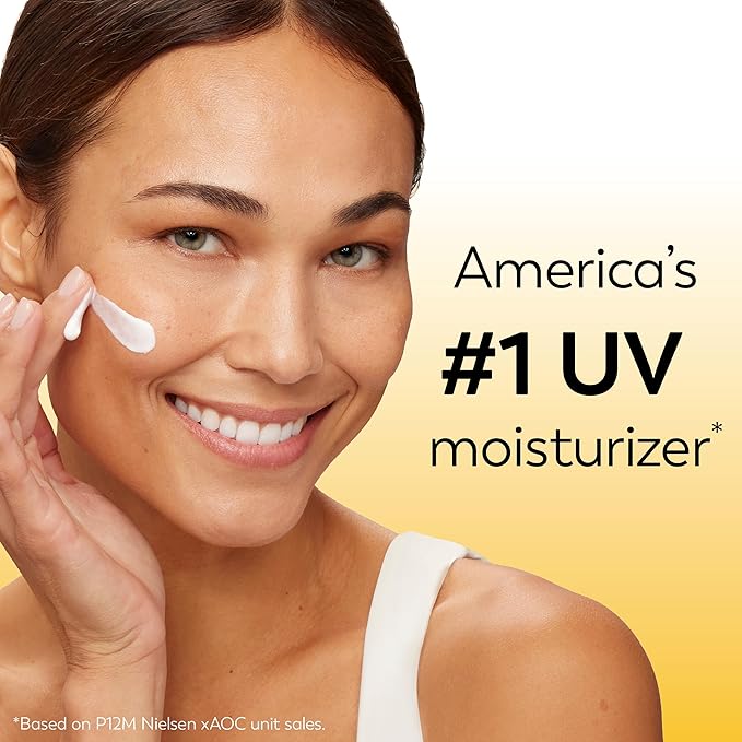 Olay Complete Lotion Moisturizer with SPF 15 Sensitive, 6.0 oz each, 2-pack