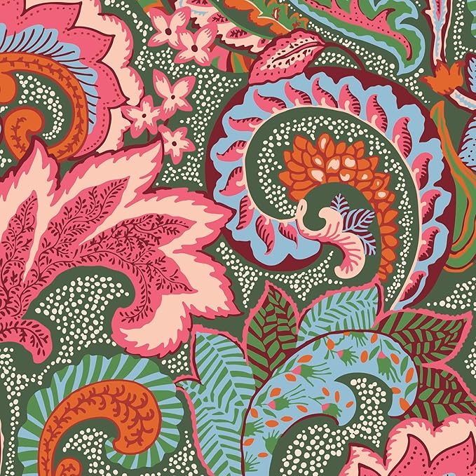 Vera Bradley Women's Featherweight Brush Up Cosmetic Case, Moonless Night, One Size