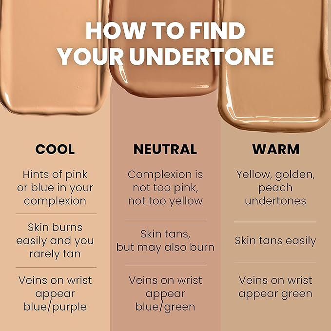 JOAH Beauty Perfect Complexion BB Cream with Hyaluronic Acid and Niaciminade, Korean Makeup with Medium Buildable Coverage, Evens Skin Tone, Lightweight, Semi Matte Finish, Fair with Cool Undertones