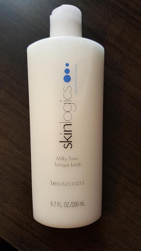 Beauticontrol Essentials Milky Tonic/Toner