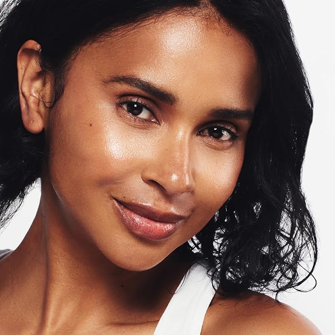 KAPLAN MD Diamond Contour Broad Spectrum SPF 30 - Complete Complexion Treatment, Hydrating Sheer Coverage, UVA/UVB & Blue Light Protection, Fragrance-Free, Deep Tinted Sunscreen for Face