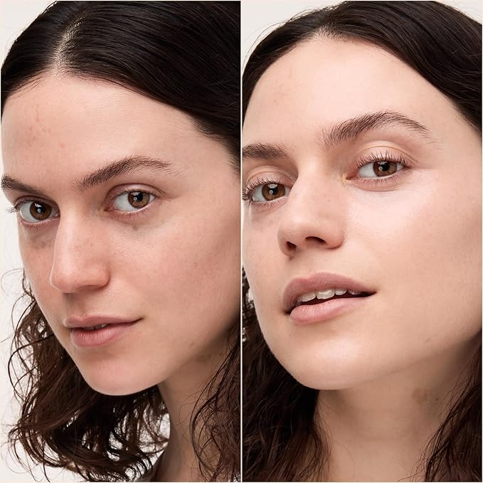Catrice | Under Eye Brightener Liquid Bundle 010 Light Rose & 020 Warm Nude | Lightweight Radiant Concealer, Sponge Tip Applicator | Vegan & Cruelty Free