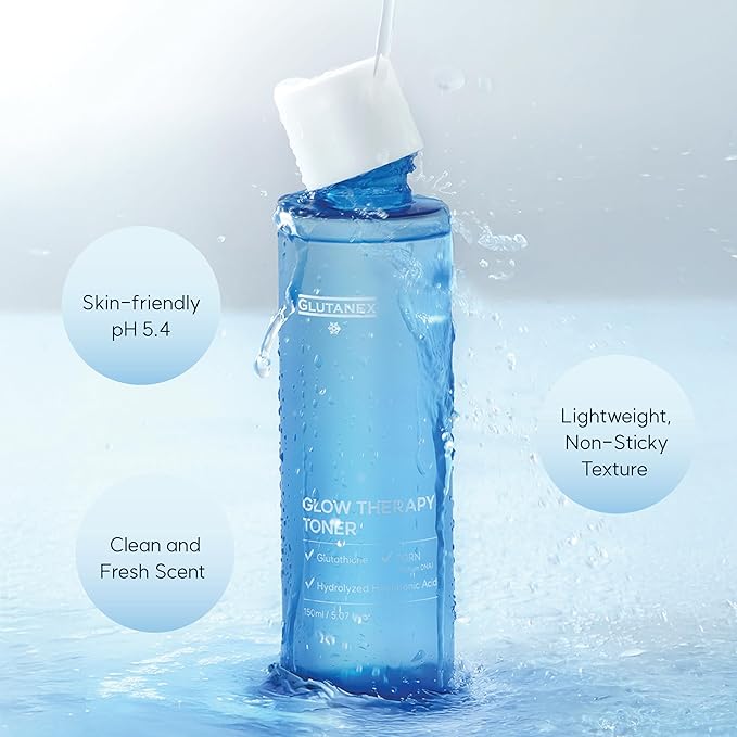 Glutanex Glow Therapy Toner