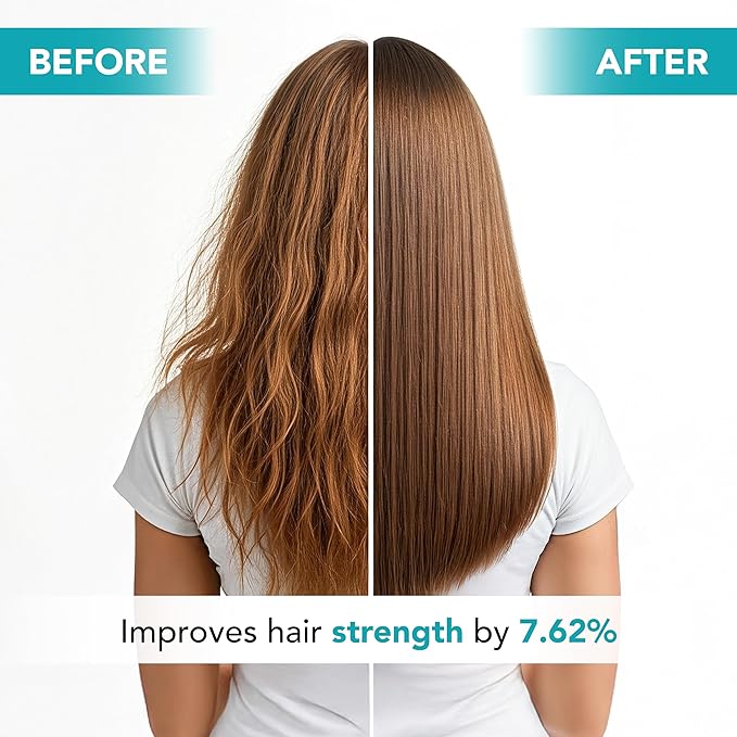 Botanic Hearth 100% Pure Argan & Biotin Oil For Hair Growth & Hair Treatment Oils 6.7 Fl oz | Infused with coconut Oil | Hair Oil Repairs Dry Damaged Hair, Strengthening, Healthier | All Hair Types