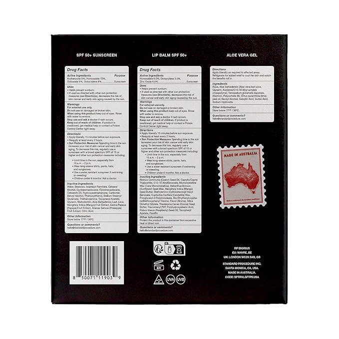 The Best Sellers Gift Box