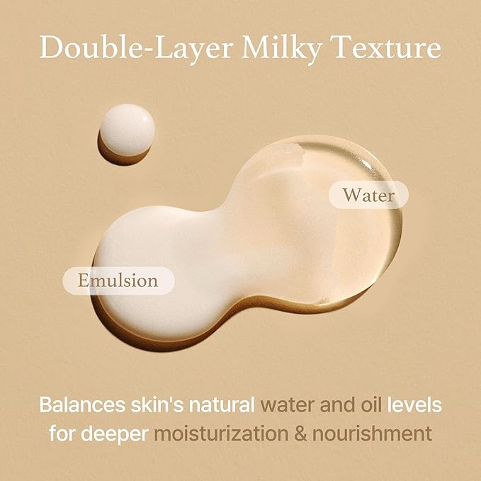 I'm from Rice Mask 3.88 Oz + Rice Toner 1.01 Fl Oz, Korean Rice Exfoliate and Glow Set, Smooth and Glowing Skin, Wash Off mask for Dry Sensitive Skin