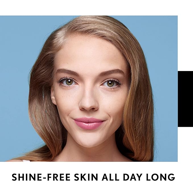 COVERGIRL Clean Matte BB Cream, Oil-Free | Long-Lasting | For Sensitive Skin | Lightweight | Pack of 2