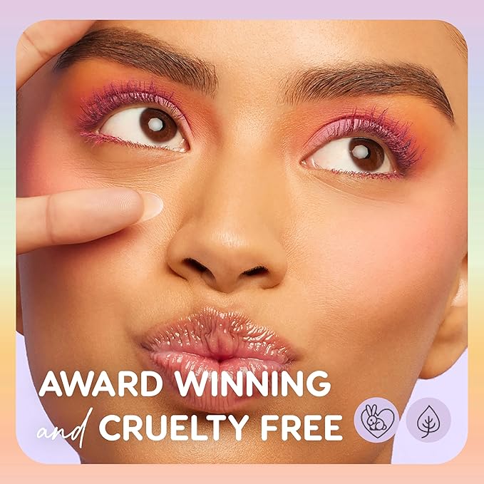 ColourPop Pretty Fresh Tinted Moisturizer - Hydrating Skin Tint & Glowy Summer Makeup with Lightweight Coverage - Made with Hyaluronic Acid & Coconut Water - Fair 2W (1.45 oz)