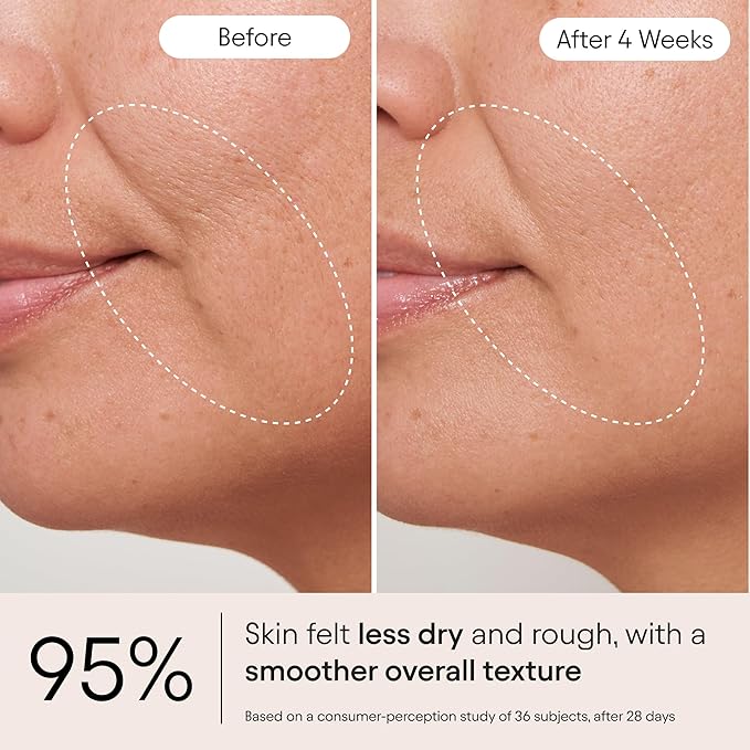 ALPYN Melt Moisturizer | Weightless Brightening and Plumping Hydration with a Velvety, Makeup-Ready Finish | 1.7 oz / 50 ml