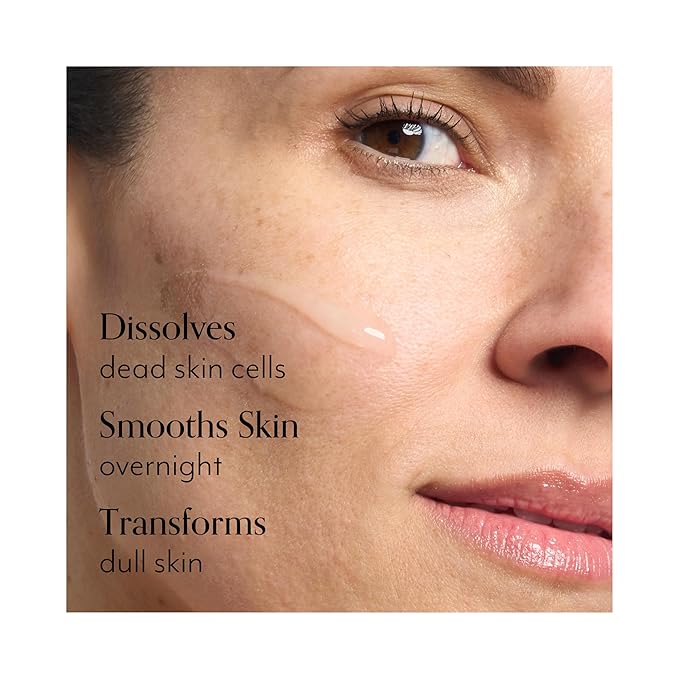 Bliss Radiance Trio - Disappearing Act Niacinamide Toner, Renew & Smooth Night Serum, & Bright Idea Vitamin C Serum - Pore Minimizing, Exfoliating & Brightening - Clean, Vegan & Cruelty-Free