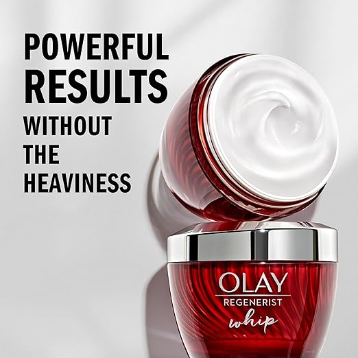 Olay Regenerist Whip, 1.7 oz