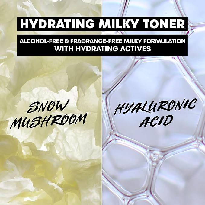 Thayers Purify & Hydrate Skin Care Set, Includes Rose Petal Facial Toner to Reduce Pores and Hydrating Milky Toner for 48H Hydration, 1 Skin Care Kit