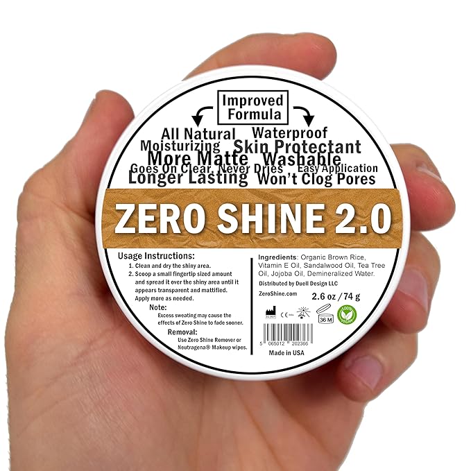 Jar - smp matte 2.0