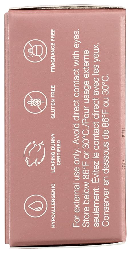 Mineral Fusion Rosette 3-In-1 Color Stick, 0.16 Oz