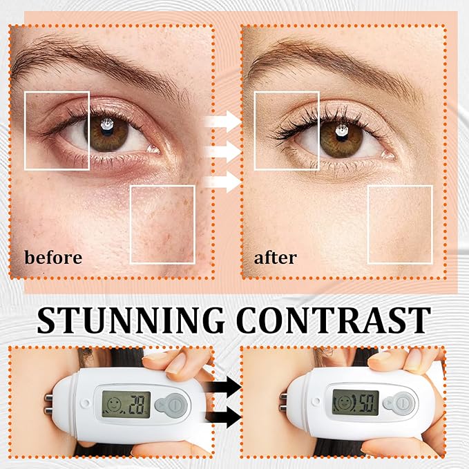 2 Pack Full Coverage Liquid Foundation,Moisturizing BB Cream Foundation Makeup Set with Foundation Brush,Oil Control Long Lasting Waterproof Concealer CC Cream Foundation for Women（Natural）
