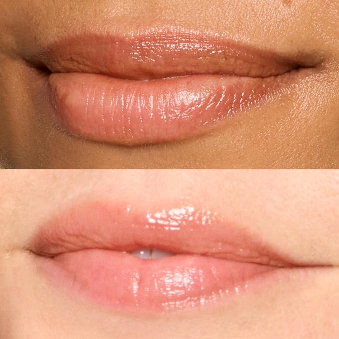 Honest Beauty Moisturizing Vegan Tinted Lip Balm, Antioxidant-Rich, Acai Extracts, Avocado Oil, Cruelty and Paraben-Free, Lychee Fruit