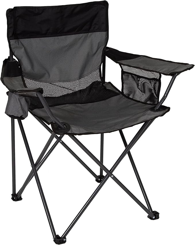 Stansport Apex Camping Chair