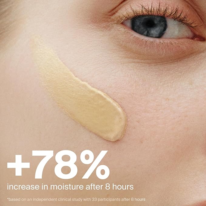 Supergoop! Glowscreen SPF 40, Sunset (Deep Bronze Glow) - 1.7 fl oz - Glowy Primer + Broad Spectrum Tinted Sunscreen - Helps Filter Blue Light - Hydration - Hyaluronic Acid & Vitamin B5