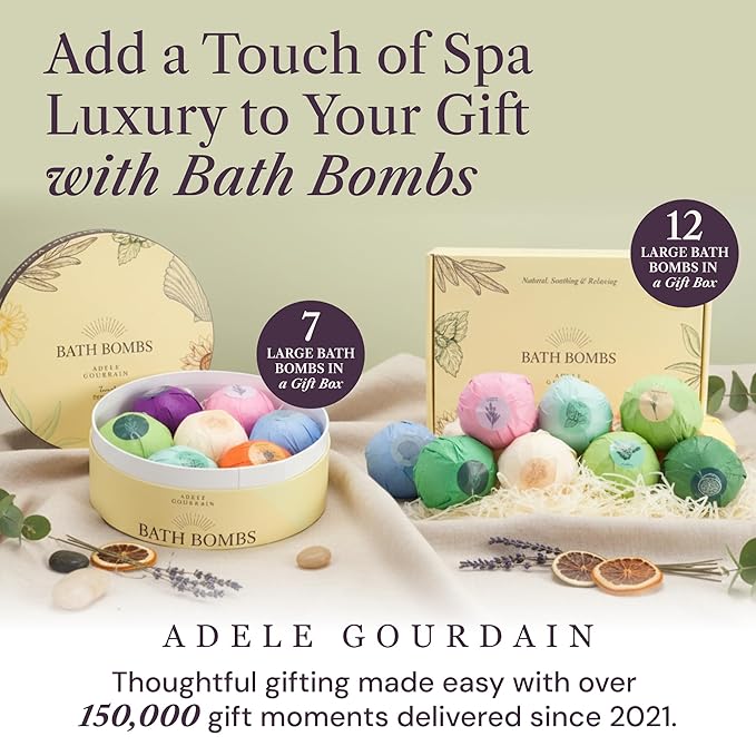 Self Care Kit Woman - 4pcs Citrus Scent - Bath and Body Care Gift Basket for Women - Personal Care Spa Care Package with Body Wash, Lotion, Scrub & Butter, Birthday Gifts for Her