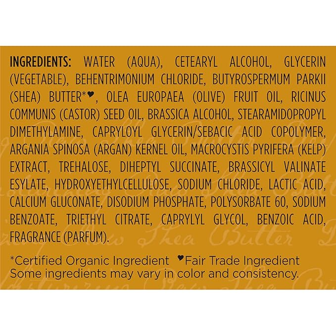 Shea Moisture Conditioner For Curly Hair Raw Shea Butter Restorative Deep Moisturizing Conditioner 13 Oz