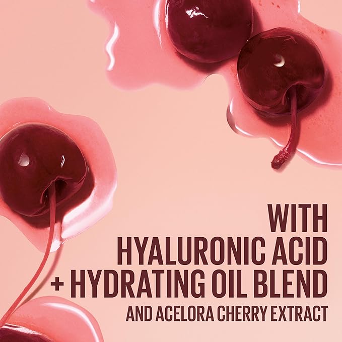 MAYBELLINE Lifter Glaze Oil Balm with Hyaluronic Acid and Hydrating Oil Blend, Lip Balm with 24HRs of Smooth, Moisturizing Shine, Pink Drip (Sheer Baby Pink)