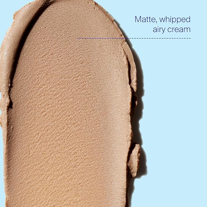 Supergoop! Mineral Mattescreen (SPF 40) - Pack of 2, 45 mL - Mineral, Oil-Free Broad Spectrum Sunscreen - Smooths Skin’s Appearance, Minimizes Pores & Controls Shine - Water & Sweat Resistant