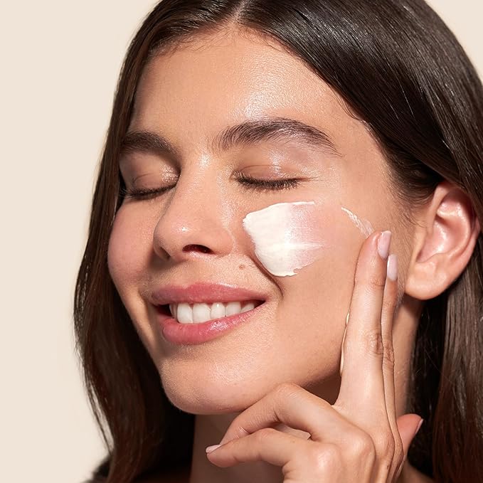 Barefaced Year-Round Essentials Bundle - Toning Pads, Tinted SPF, Sheer SPF, & Overachiever - Exfoliate, Renew, & Protect Skin Every Season