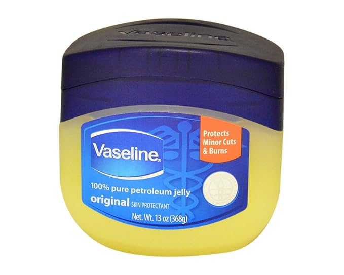 Vaseline UNI34500 Jelly Original