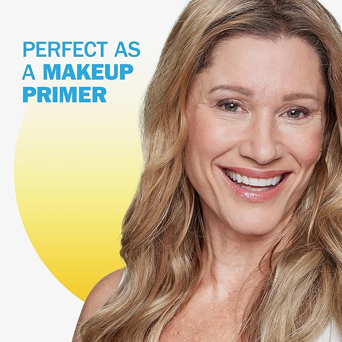Olay Prime & Protect SPF 35 Face Sunscreen, 40 mL (1.3 FL OZ), Matte Finish SPF Makeup Primer and Lightweight Sunscreen for All Skin Types