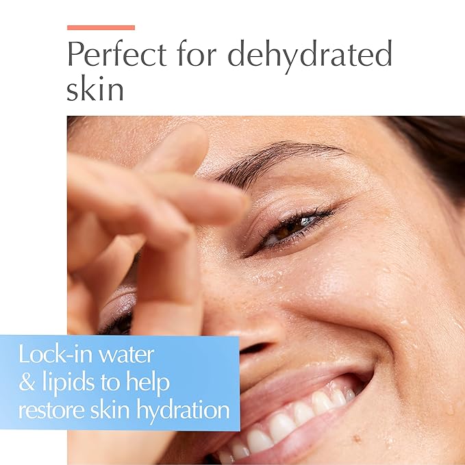 Avène Hydrance RICH Hydrating Cream,Daily Face Moisturizer,Soothes feelings of skin tightness & discomfort associated with dryness,Dry skin moisturizer,Non-Comedogenic,1.3 Oz,(Pack of 2)