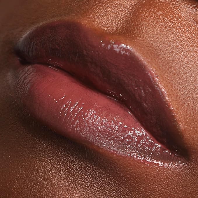 Moira Glow Getter Hydrating Lip Oil (013, Lovely Rose)