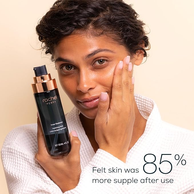 Inner Radiance - Hydrating Toner