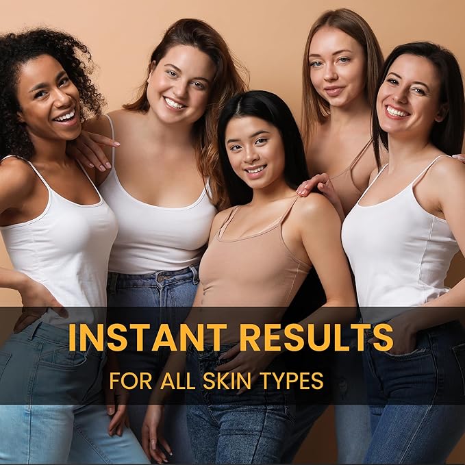 Temporary Instant Eye Tightener Cream: Instant Reduces Under-Eye Bags, Dark Circles Puffiness, Anti Aging Fine Lines, Firm Under Your Eyes