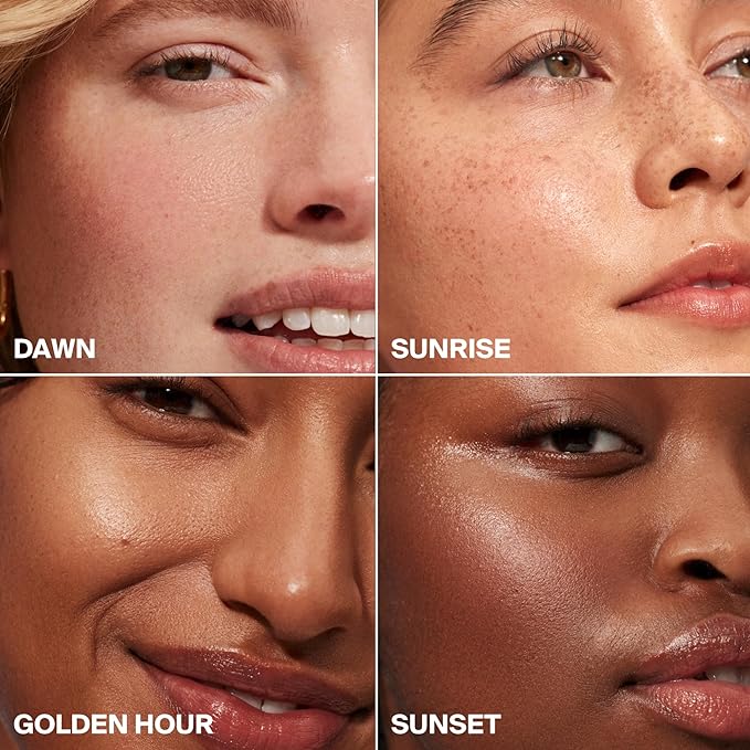 Supergoop! Glowscreen SPF 40, Golden Hour (Bronze Glow) - 0.68 fl oz - Glowy Primer + Broad Spectrum Tinted Sunscreen - Helps Filter Blue Light - Hydration - Hyaluronic Acid & Vitamin B5