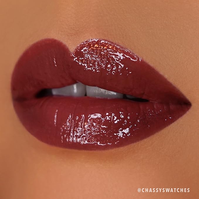 Moira Glow Getter Hydrating Lip Oil (014, Honey Boo)