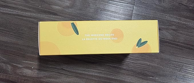 Saturday Skin 3-Piece Skin Care Set Yuzu Vitamin C Sleep Mask Yuzu Vitamin C Bright Toner and Eye Cream Overnight Facial Masks Korean Beauty Best Vitamin C Skincare Set