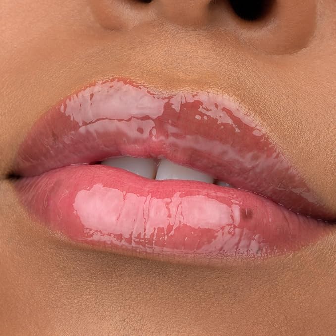 essence | What the Fake! Plumping Lip Filler | Chili Oil Extract Infused for Plump Lips | pH-Reactive Tint | Vegan, Cruelty Free & Gluten Free (03 | Oh My Chili)