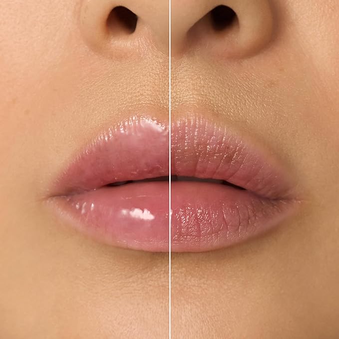 Julep 24/7 Lip Treatment – Hydrating & Glossy Lip Balm and Lip Sleeping Mask with Shea Butter – Moisturize, Protect & Soothe – Vegan & Cruelty-Free - It's a Vibe (Sheer Red)