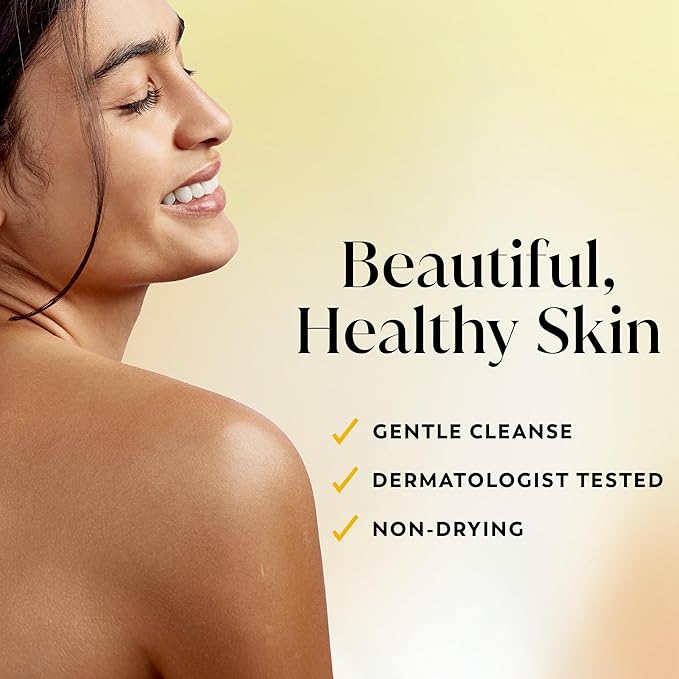 Olay Beauty Bar, Ultra Moisture,10x More Moisturizers, 24/7 Soft & Smooth Skin, Gentle Cleanse on Face & Body, Vitamin B3 Complex, For All Skin Types, Vanilla Crème Scent, 3.75 oz, (Pack of 8)
