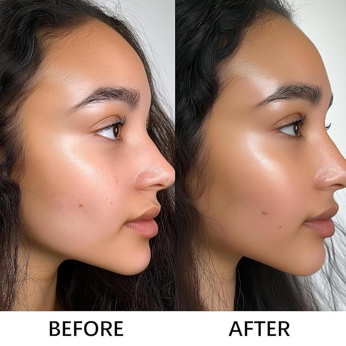 Tinted Sunscreen for Face SPF30+ 100ml Each - Full - Face Complexion Perfector - Sweat - Proof & Moisturizing (Tan)