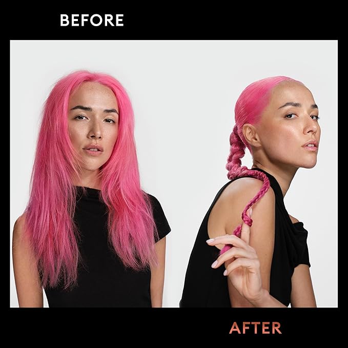 TRESemmé Gel Ultra Hold for 24H Frizz Control, with Pro Lock Technology, 9 oz