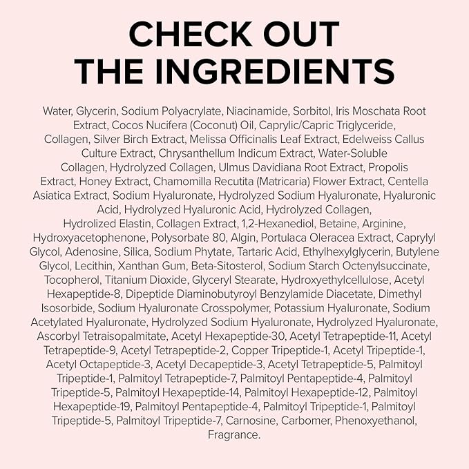 idplacosmetics Face Fit Minus Band V3 (4 Sheets) — Hydrogel Jawline Mask Band for a Contoured, Lifted-Looking V-Line, Collagen, Elastin & Multi-Peptide Complex + Multi-Weight Hyaluronic Acid
