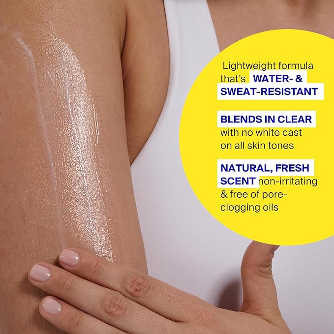 Supergoop! Glowscreen SPF 40, Sunrise (1.7 fl oz) + PLAY Everyday Lotion SPF 50 (5.5 oz) - Broad Spectrum Body & Face Sunscreen Recommended for Sensitive Skin