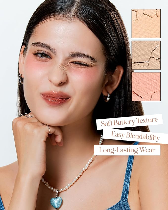 HOLIKA HOLIKA My Fave Piece Eye Shadow 01 Excellent - Korean Eye Makeup with Buttery Texture, Matte to Shimmer Formula, Smooth Blendable Pigmented Colors, Luxurious Finish for All-Day Wear