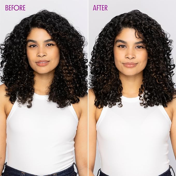 Not Your Mother's Curl Talk Kit, 9.7 fl.oz Defining Cream, 9.7 fl.oz Frizz Control Styling Gel & 7 oz Activating Mousse