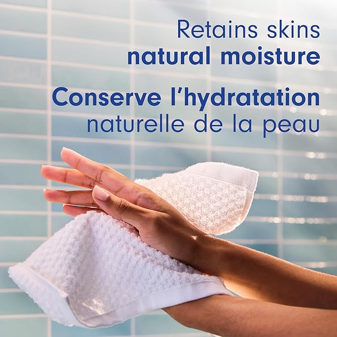 Softsoap Moisturizing Liquid Hand Soap, Warm Vanilla and Coconut Milk, 50 oz Refill (Pack of 2)