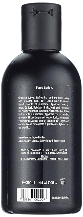 Karin Herzog Tonic Lotion, 7 Ounce